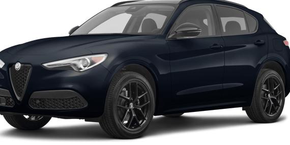 ALFA ROMEO STELVIO 2021 ZASPAKBN0M7D17944 image ALFA ROMEO STELVIO 2021 ZASPAKBN0M7D17944 image